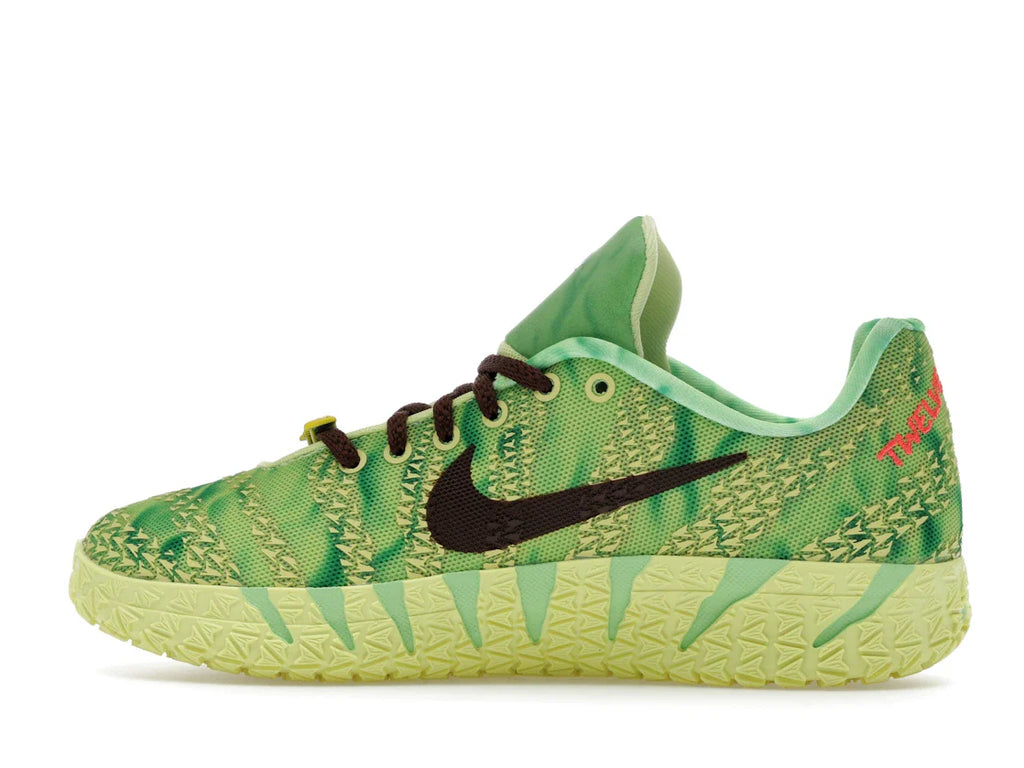 Nike Ja 3 Zombie (GS)