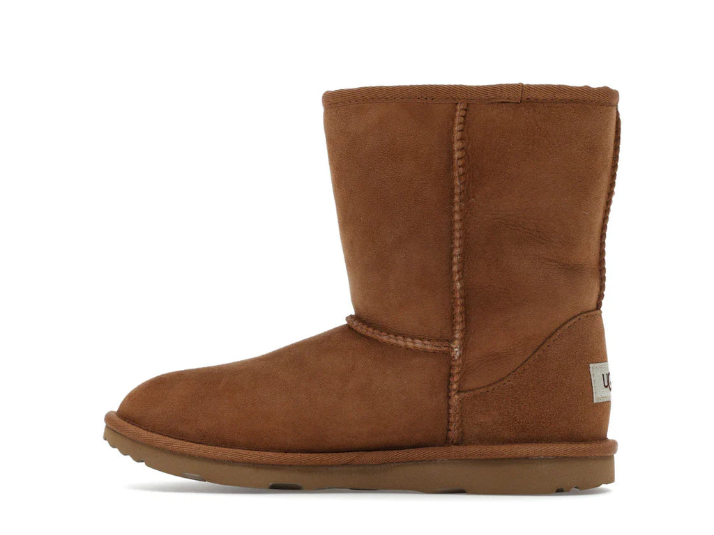UGG Classic II Stiefel Kastanie (Kinder)