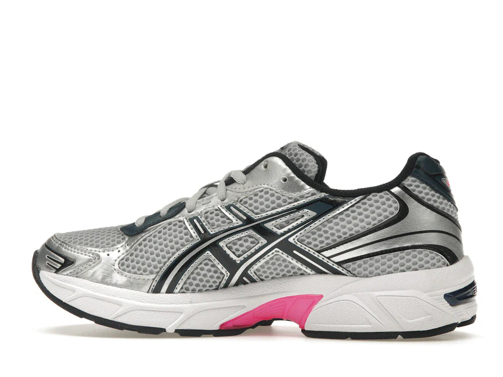 ASICS Gel-1130 Concrete Teal Pink (Damen)