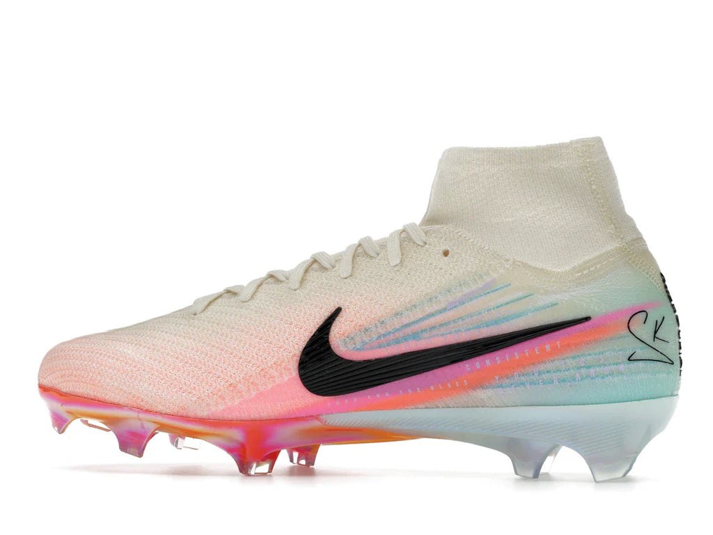 Nike Zoom Mercurial Superfly 10 Elite FG Sam Kerr Sei du selbst