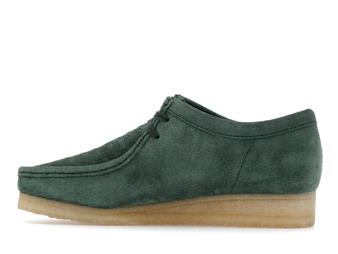 Clarks Originals Wallabee by Ronnie Fieg Kith Loyalty Program Vitality
