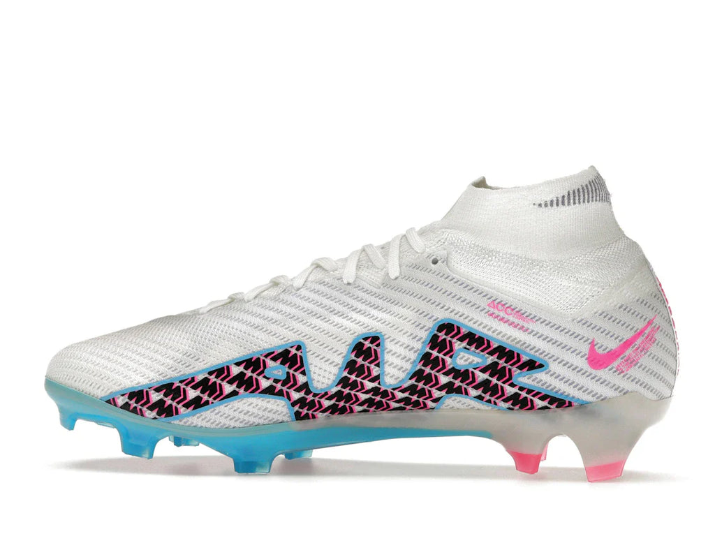 Nike Zoom Superfly 9 Elite FG Blast Pack Baltic Blue