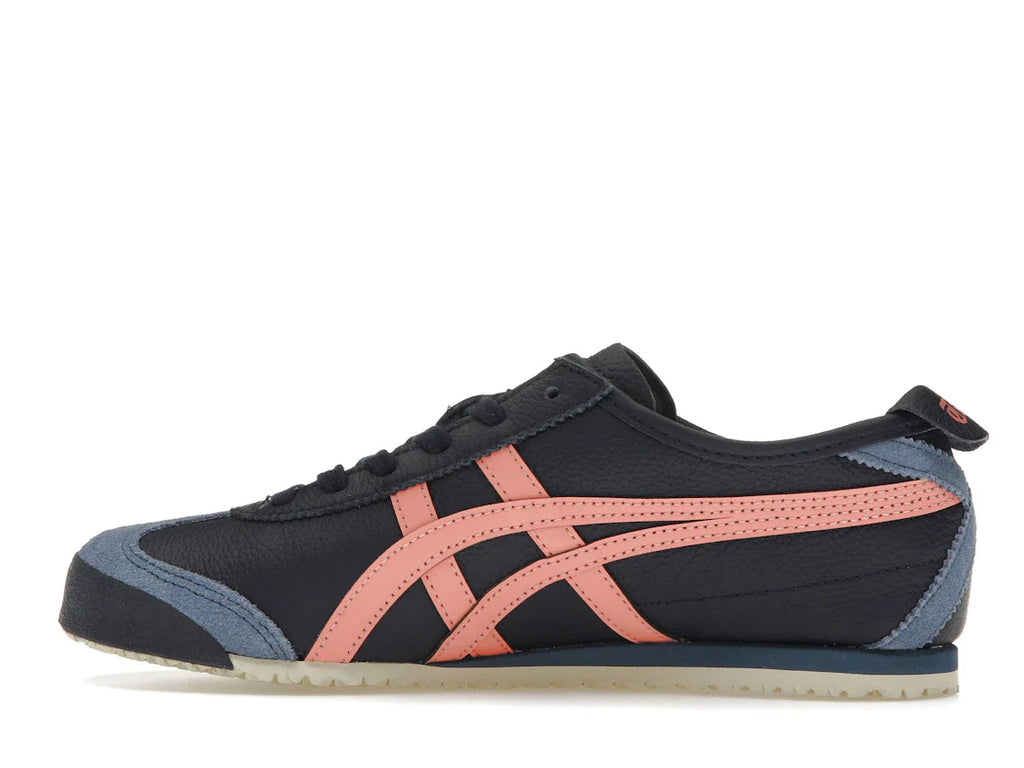 Onitsuka Tiger Mexico 66 Peacoat Guave