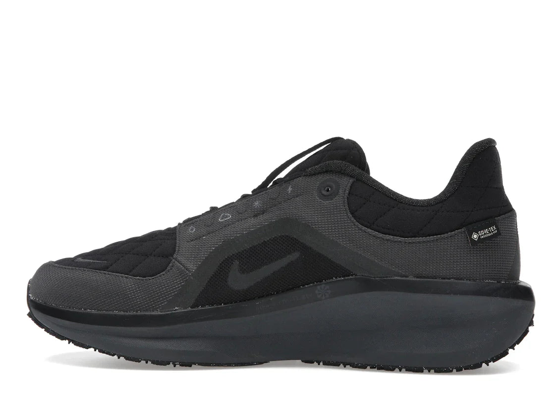 Nike Winflo 11 Gore-Tex Schwarz Anthrazit