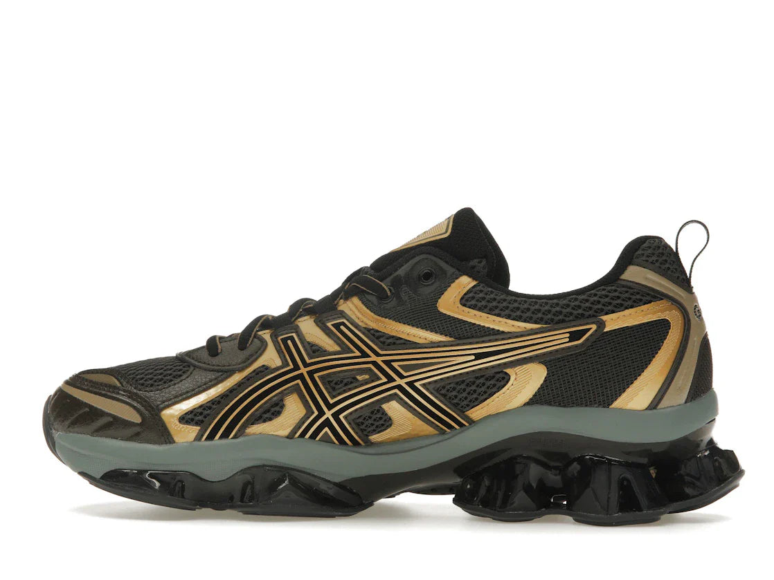 ASICS Gel-Quantum Kinetic Dunkelsepia