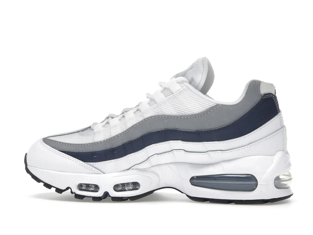 Nike Air Max 95 OG Diffused Blue