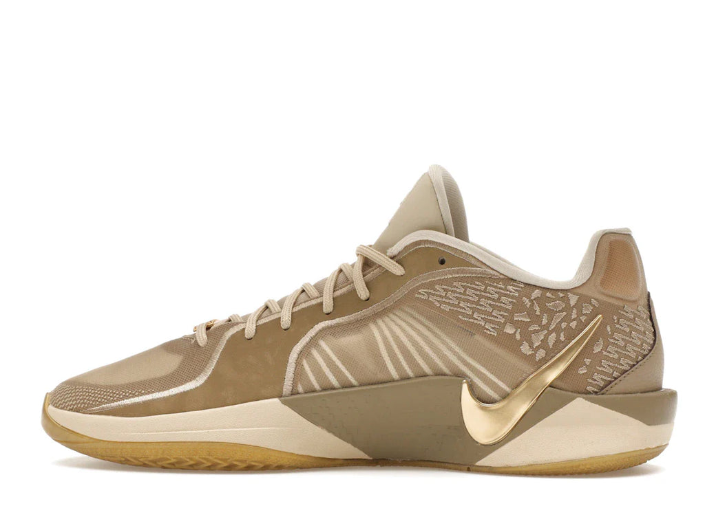 Nike Sabrina 2 Stronger Than Gold (Damen)