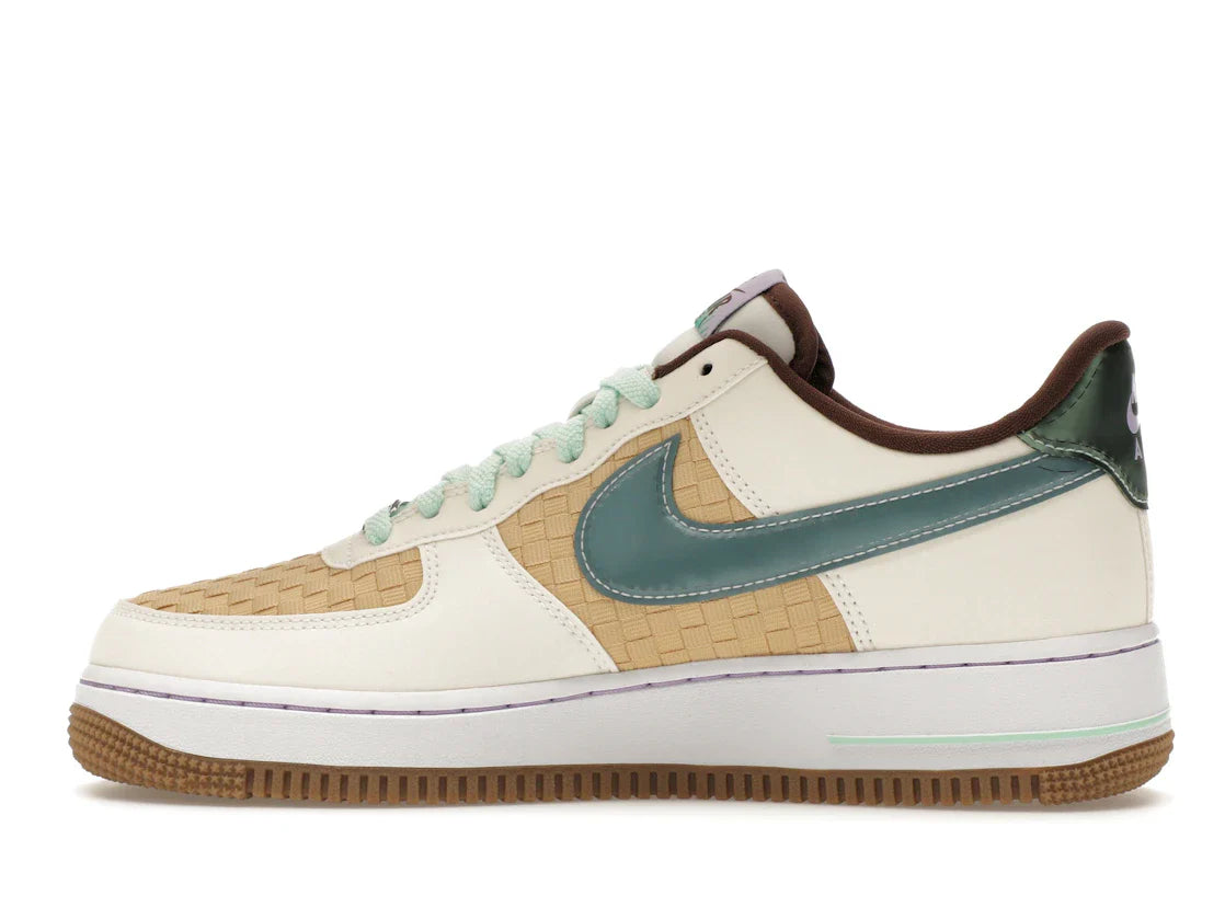 Nike Air Force 1 Low Retro Osterkorb