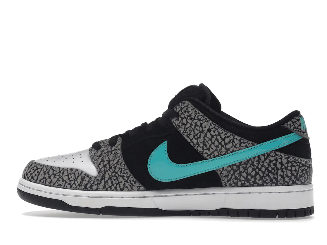 Nike SB Dunk Low atmos Elephant