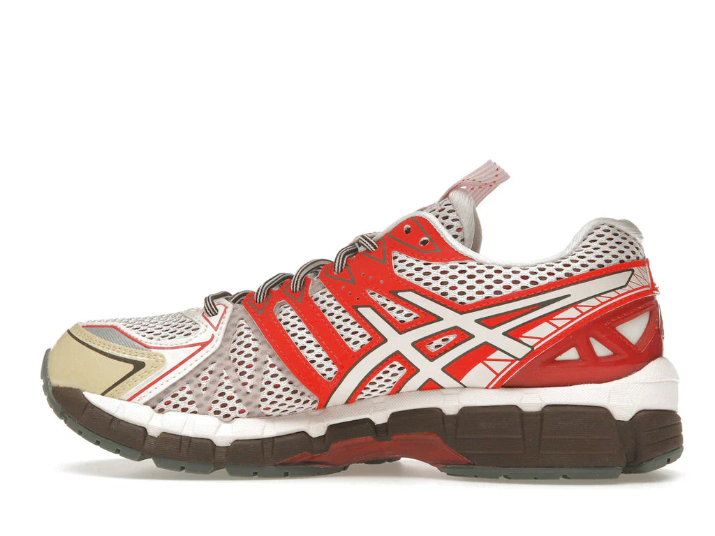 ASICS UB9-S Gel-Kayano 20 Kiko Kostadinov Kristallrosa