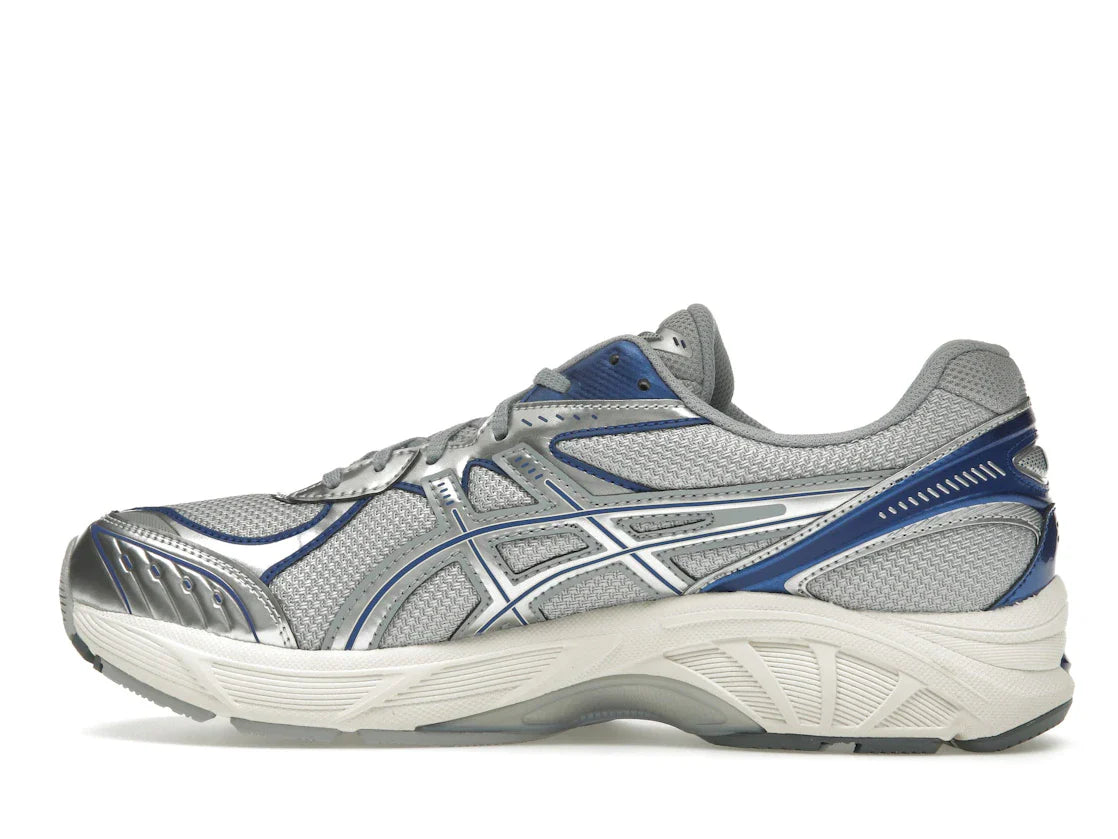 ASICS GT-2160 Piedmont Gray Deep Marine