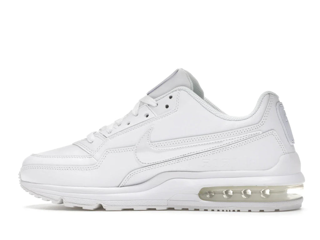Nike Air Max LTD 3 Weiß