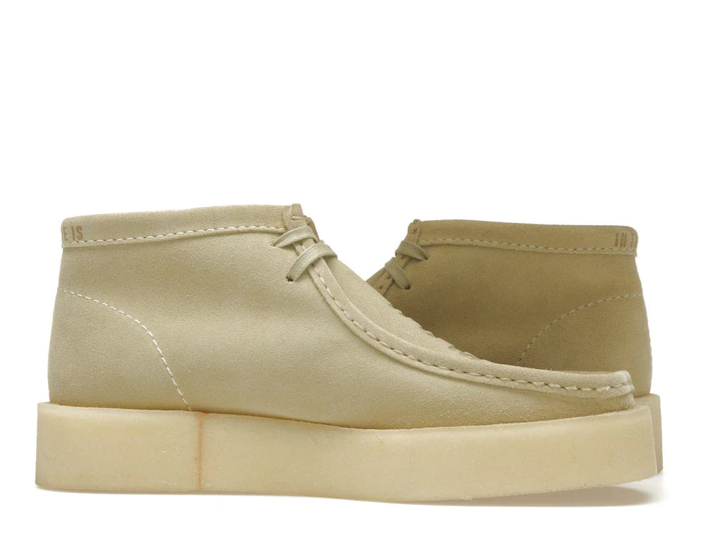 Clarks Originals Wallabee Made Human Made