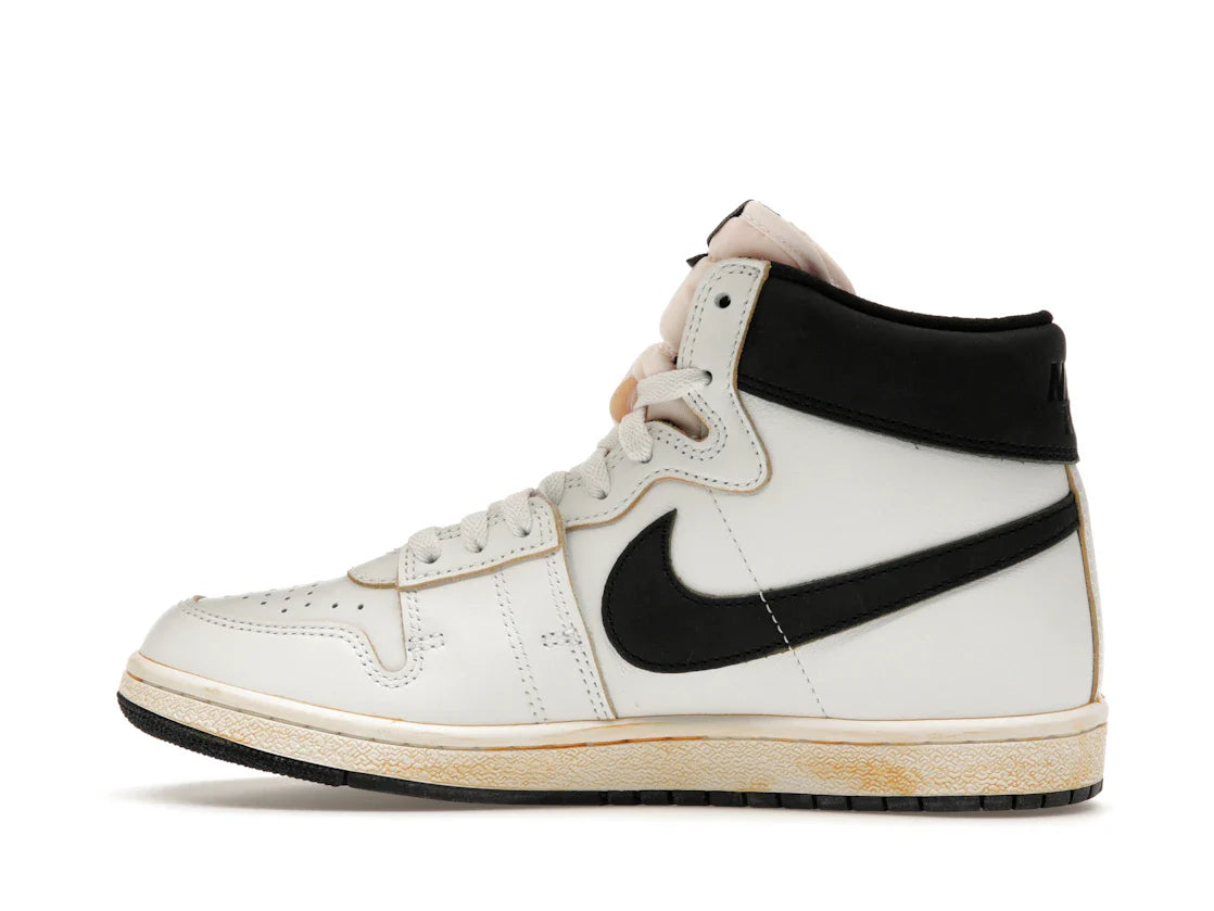 Nike Jordan Air Ship PE SP A Ma Manner Weiß Schwarz