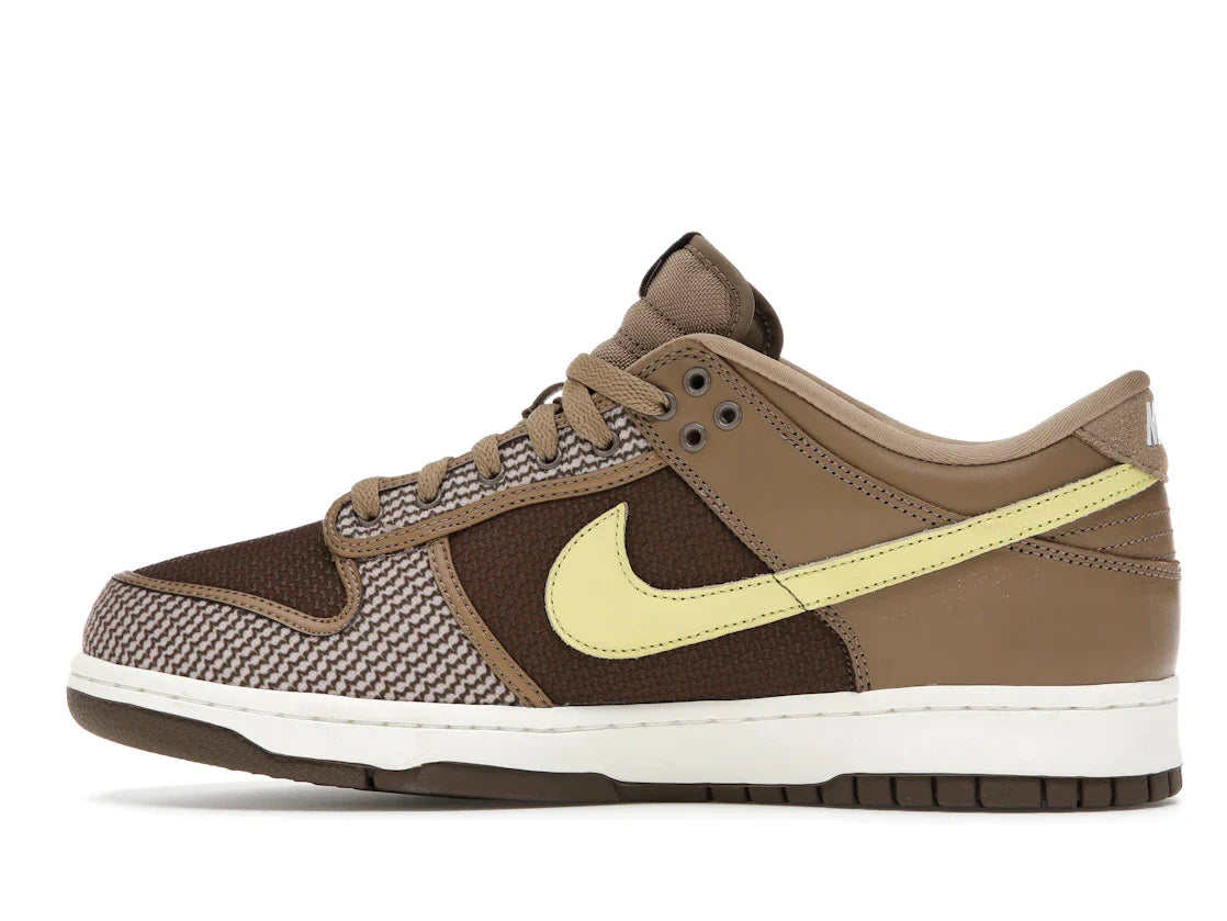 Nike Dunk Low SP Undefeated Canteen Dunk vs. AF1 Pack