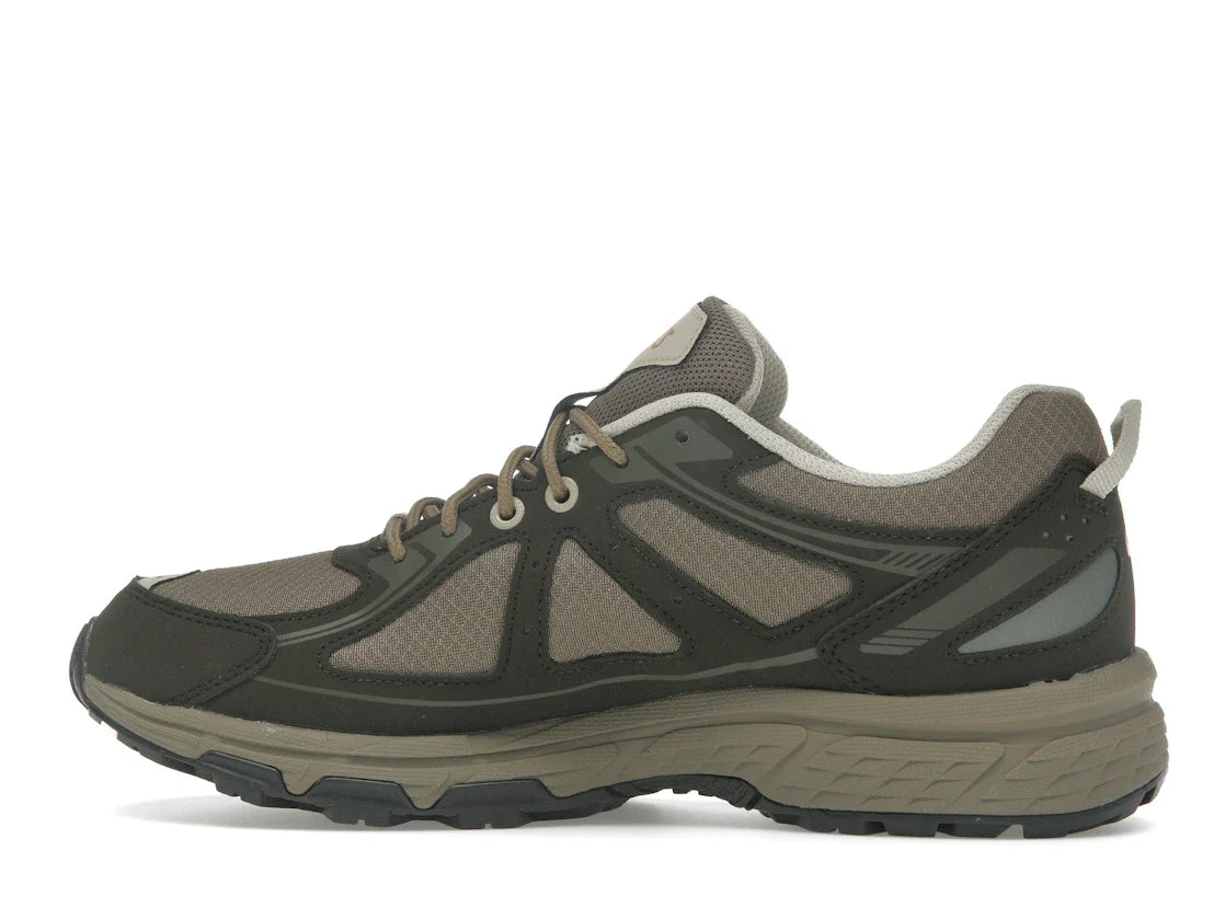 ASICS Gel-Venture 6 GTX Pepper Black Coffee
