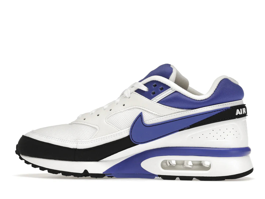 Nike Air Max BW Weiß Persischviolett