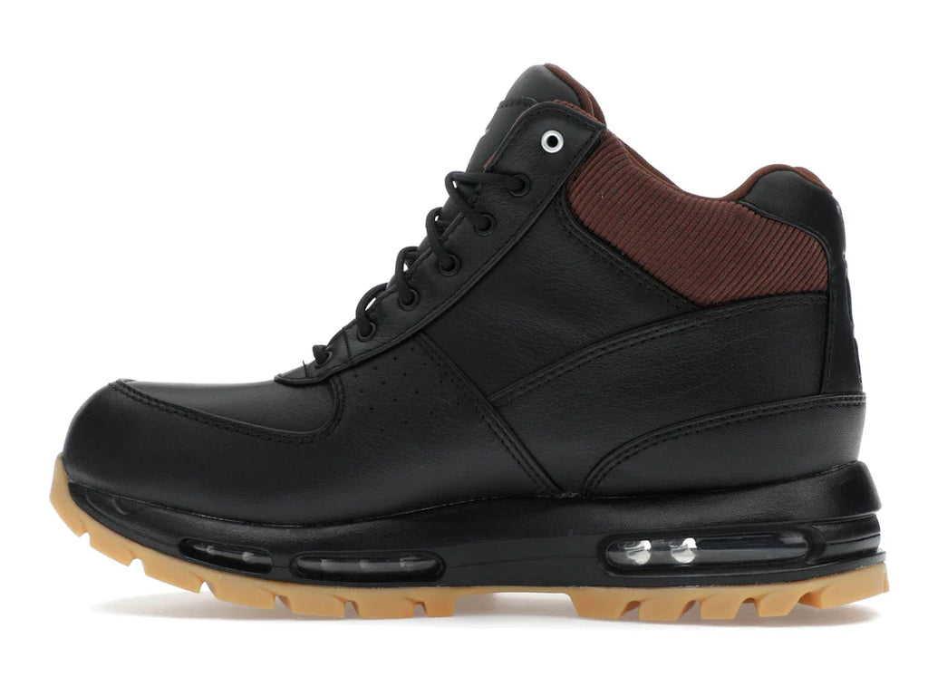 Nike Air Max Goadome SE Schwarz/Hellbraun