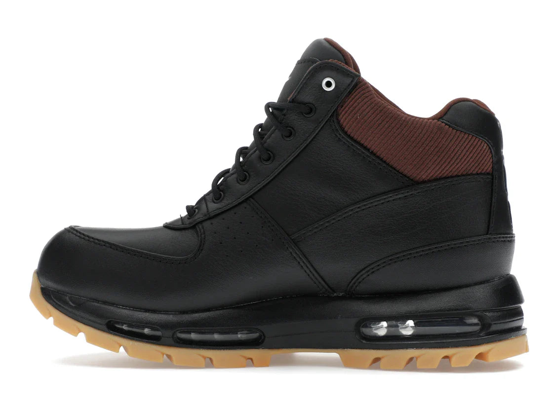 Nike Air Max Goadome SE Schwarz/Hellbraun