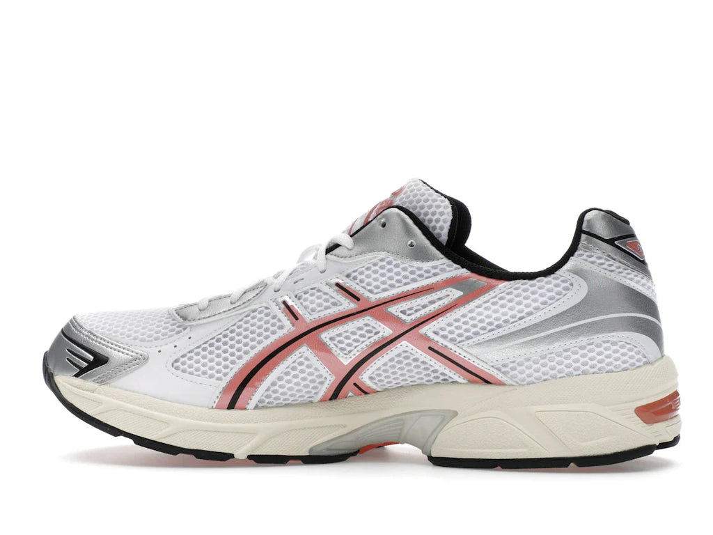 ASICS Gel-1130 Weiß Wüstenrot