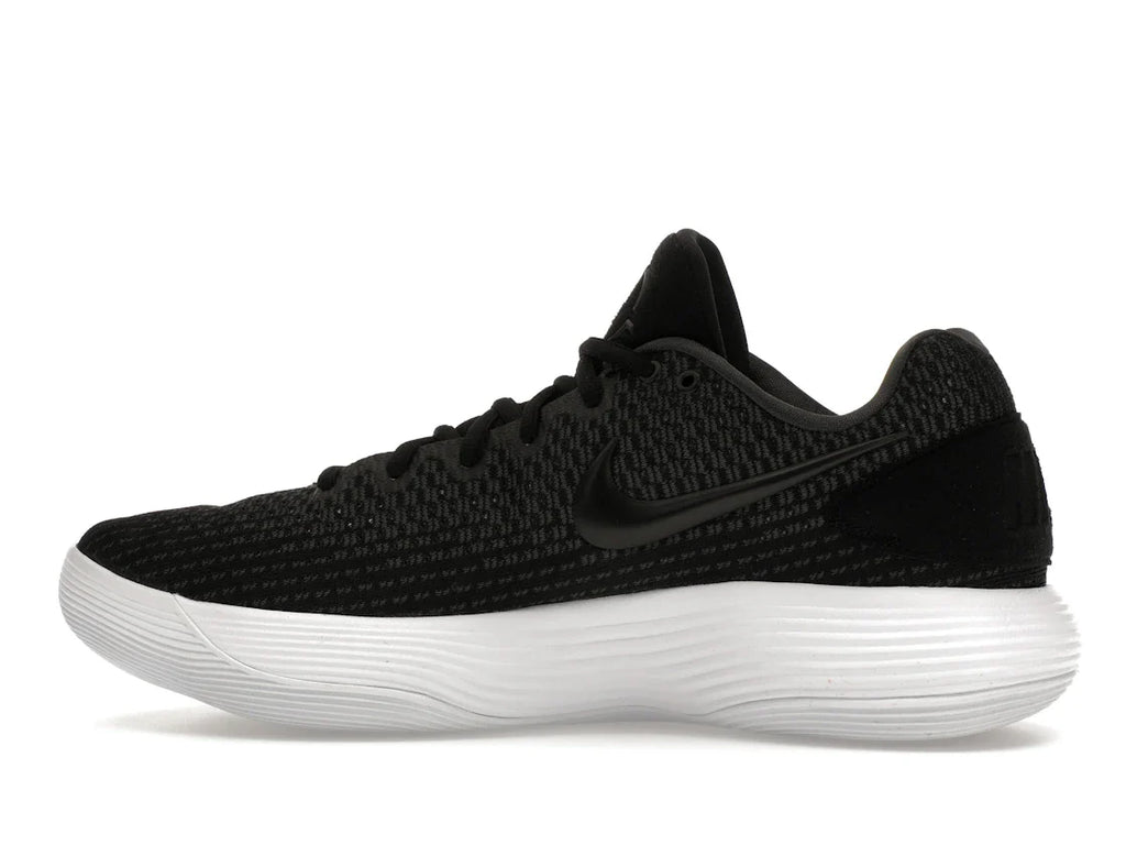 Nike Hyperdunk 2017 Low Schwarz