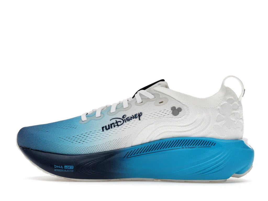 Brooks Adrenaline GTS 25 runDisney (Damen)
