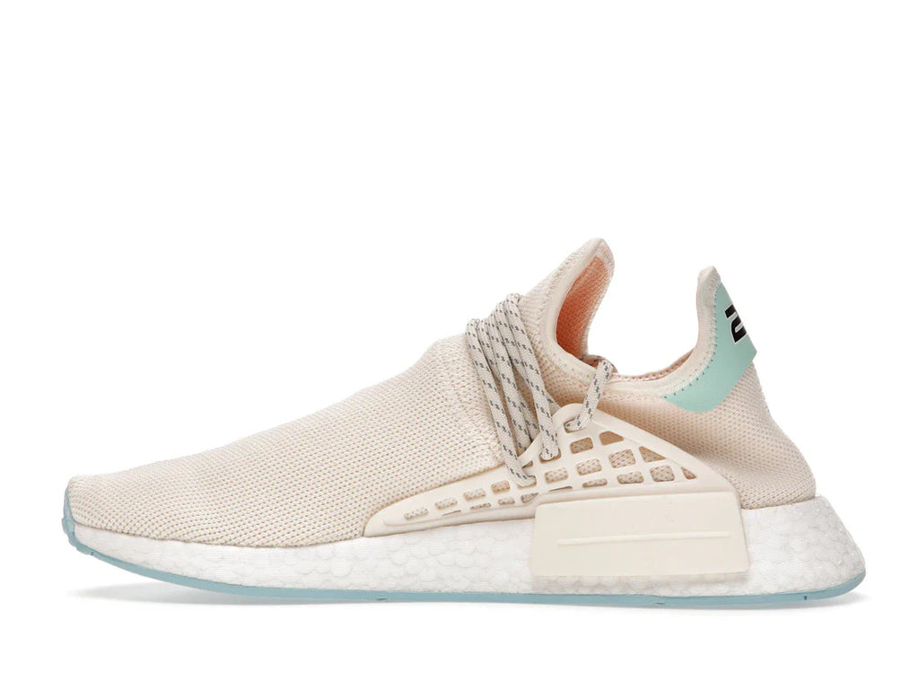adidas NMD HU Pharrell NERD Kreideweiß