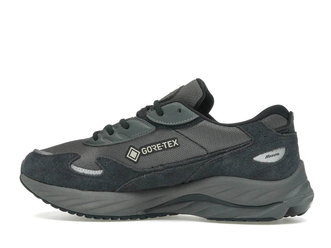 Mizuno Wave Rider Beta GTX Quiet Shade Vulcan