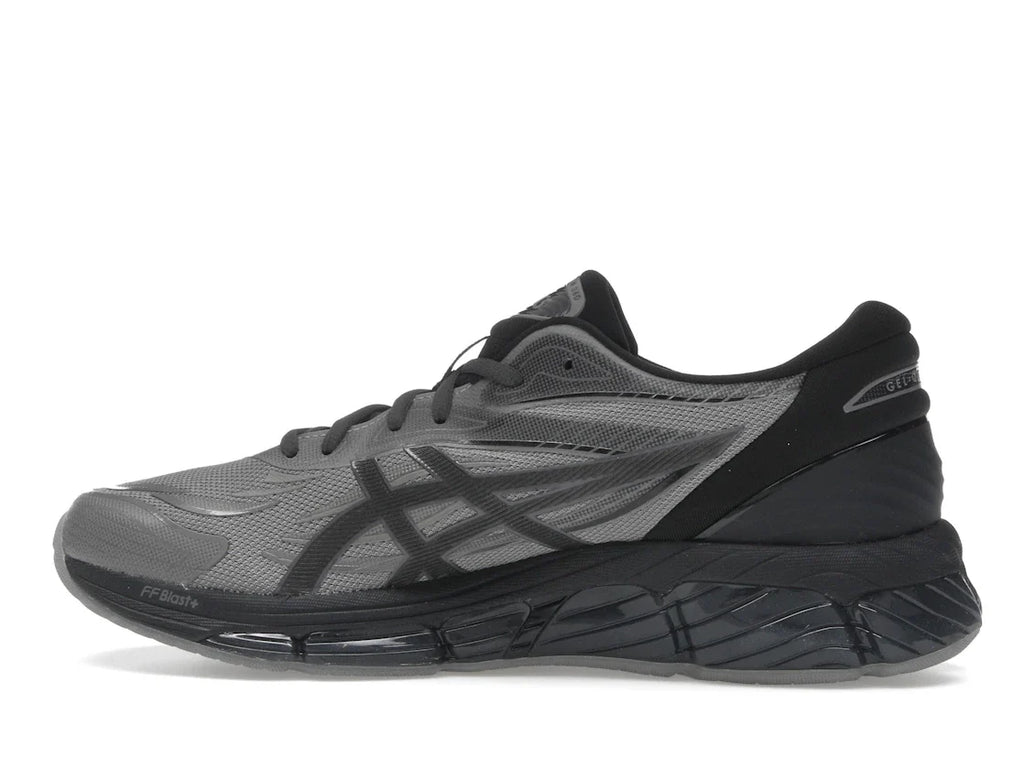 ASICS Gel-Quantum 360 VIII Clay Gray Black