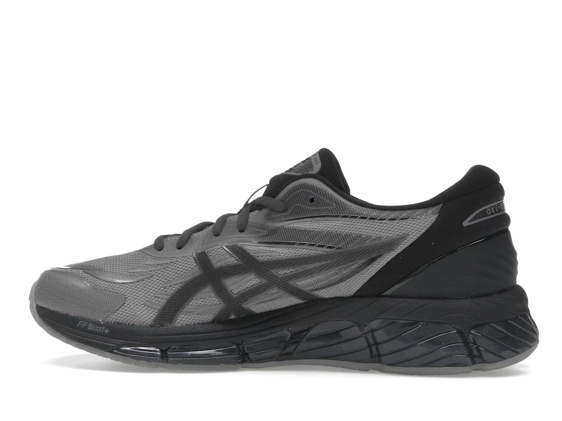 ASICS Gel-Quantum 360 VIII Clay Gray Black