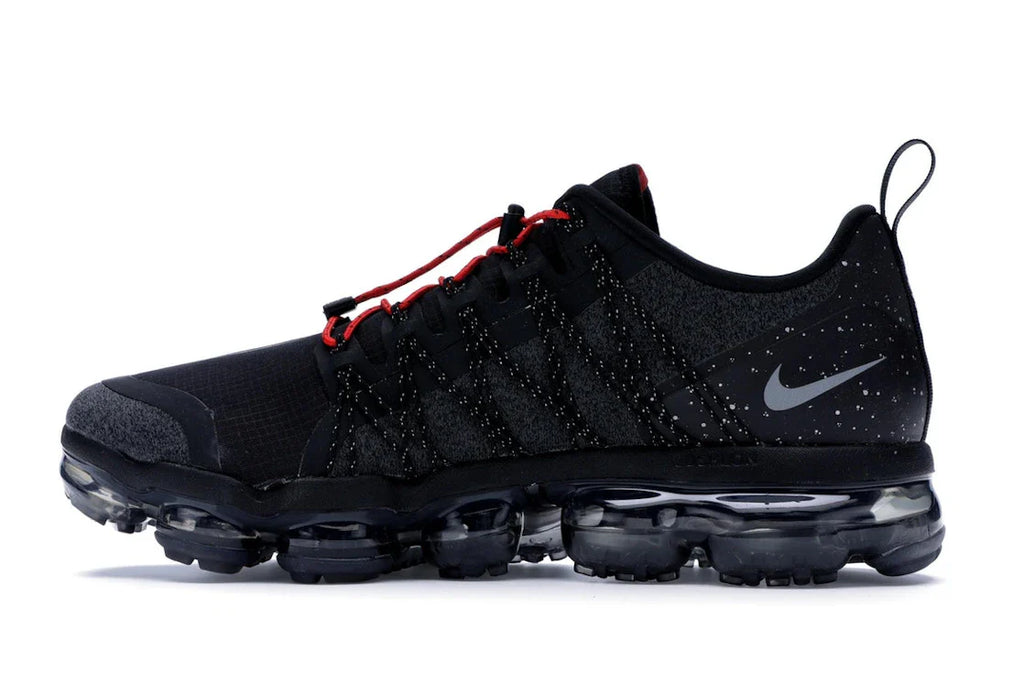 Nike Air VaporMax Run Utility Schwarz Anthrazit
