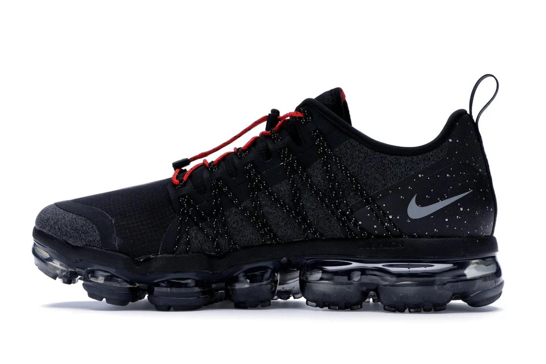 Nike Air VaporMax Run Utility Schwarz Anthrazit