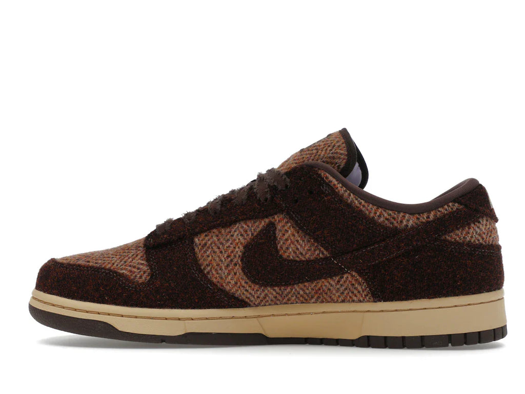 Nike Dunk Low Harris Tweed Sesame (Damen)