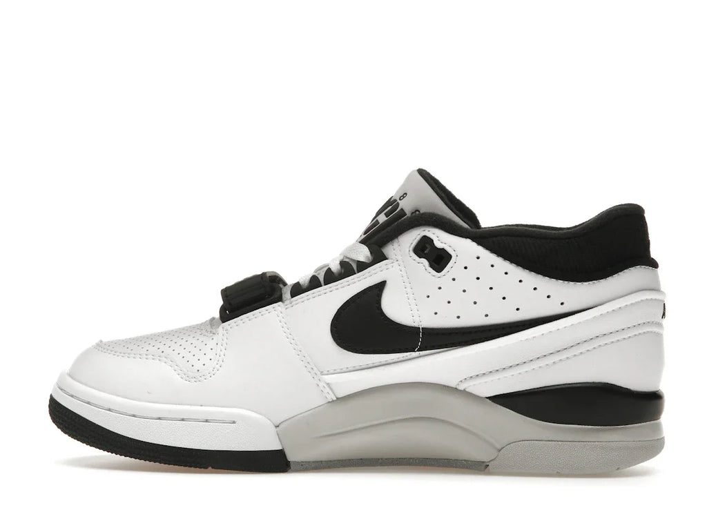 Nike Air Alpha Force 88 SP Billie Eilish Weiß Schwarz
