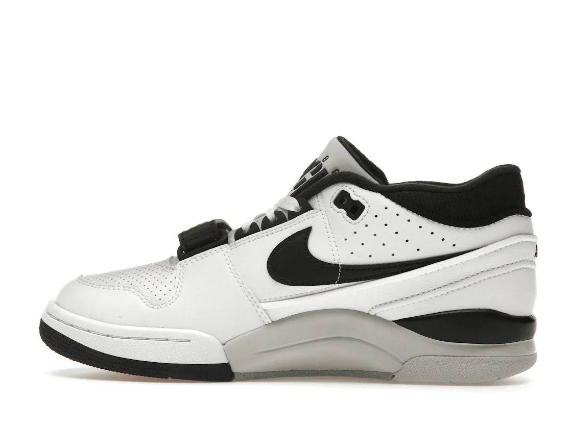 Nike Air Alpha Force 88 SP Billie Eilish Weiß Schwarz