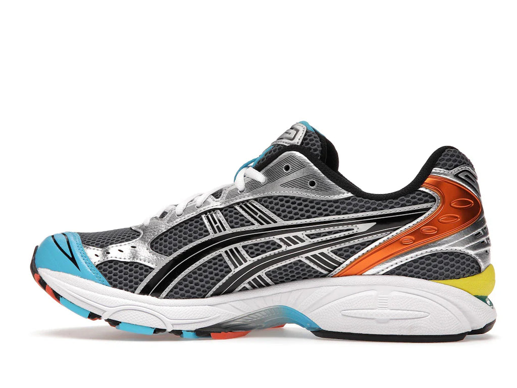 ASICS Gel-Kayano 14 Angelo Baque Wiedergeburt von Cool