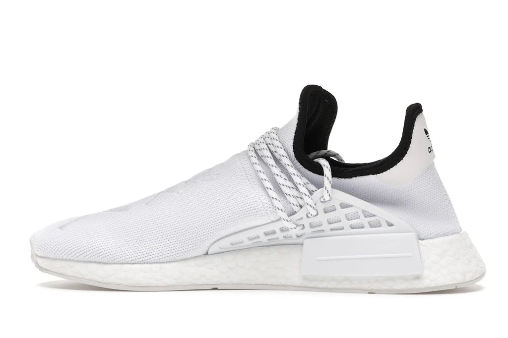 adidas NMD Hu Pharrell Extra Eye White