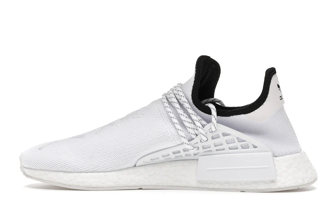 adidas NMD Hu Pharrell Extra Eye White