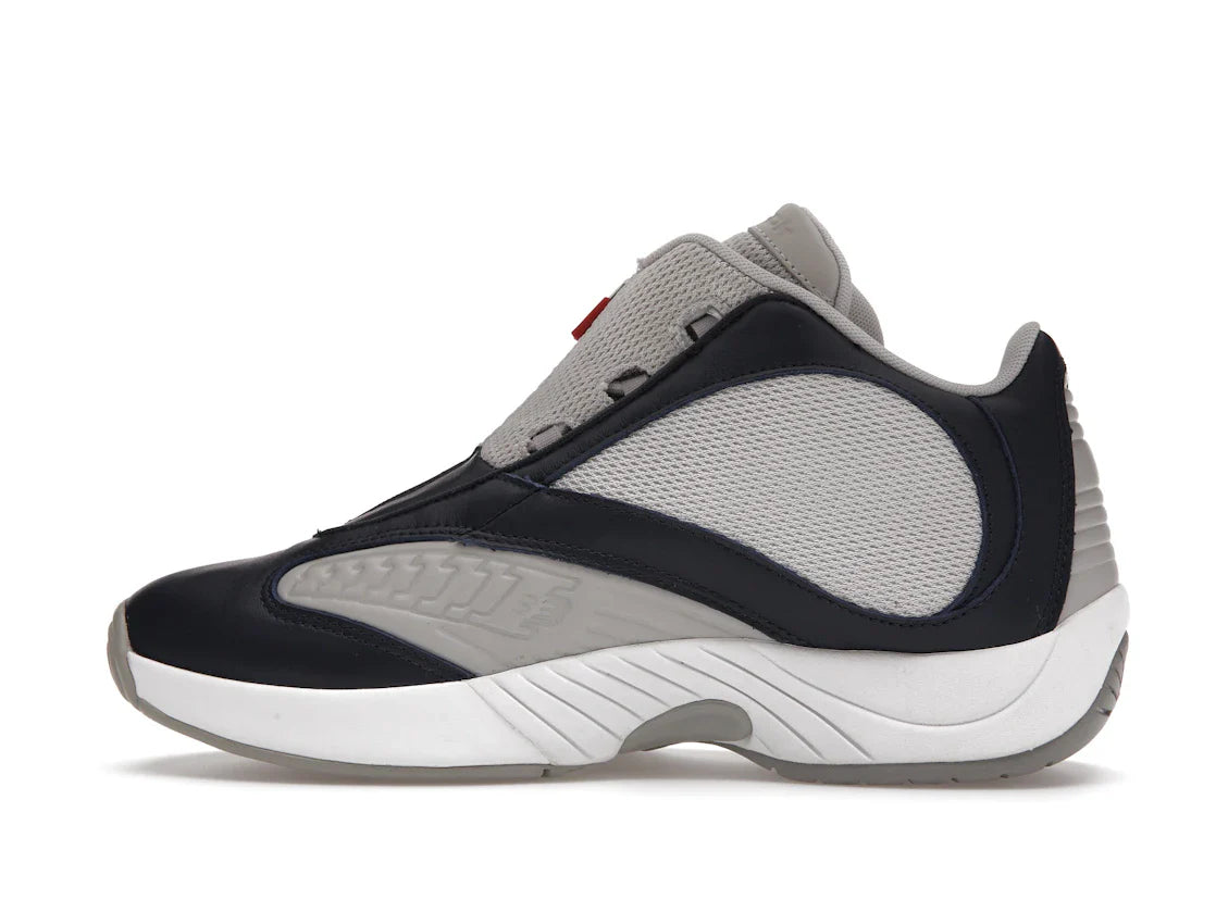 Reebok Answer IV Packer Schuhe Ultramarin