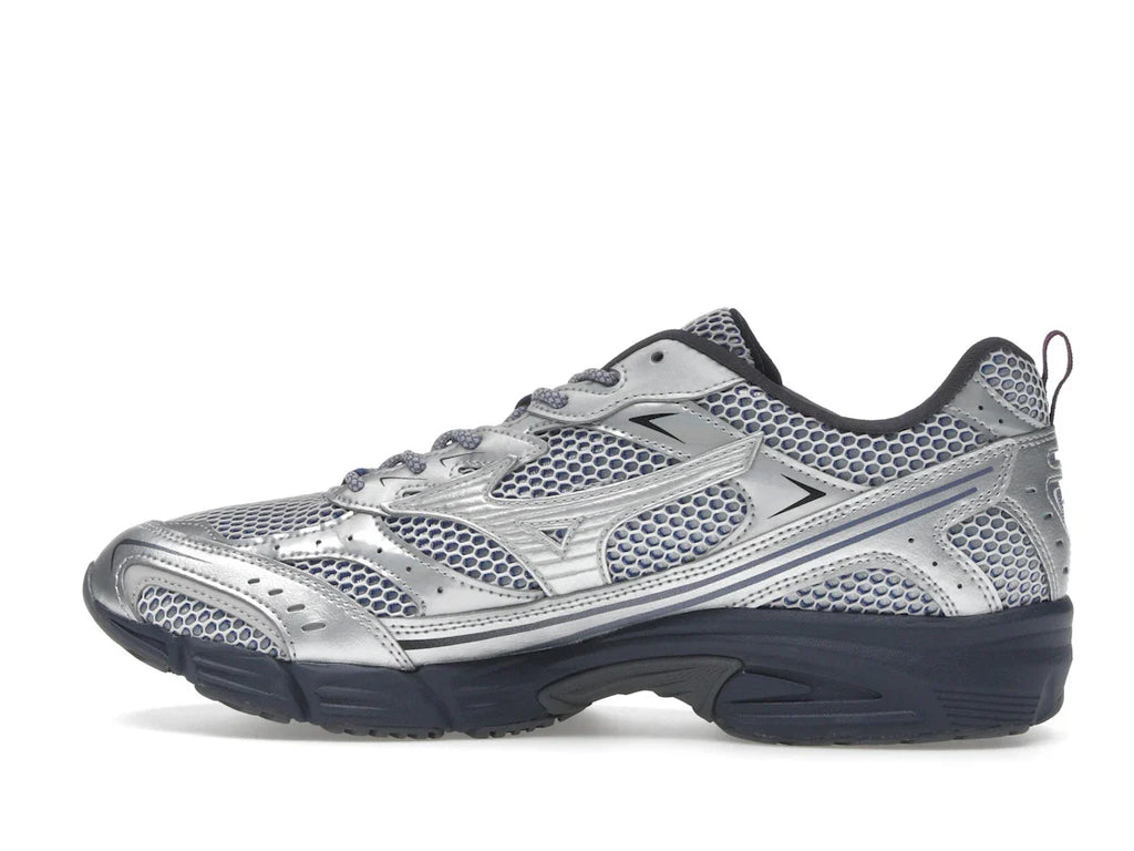 Mizuno MXR Space Pack Silber