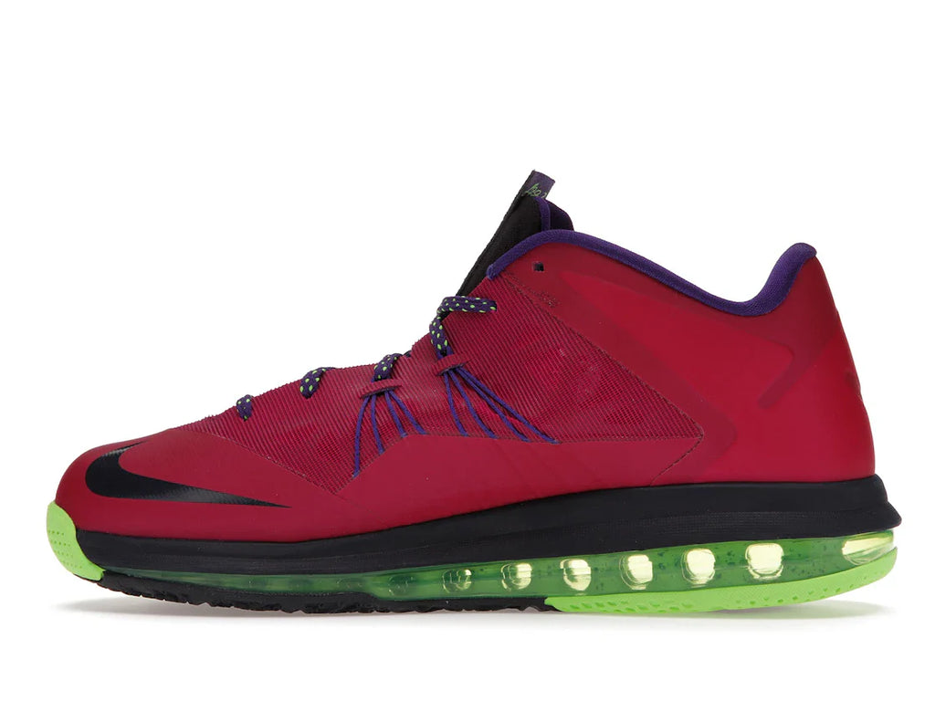 Nike LeBron X Low LeBroncurial