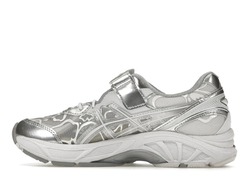ASICS GT-2160 Cecilie Bahnsen Mary Jane Pure Silver