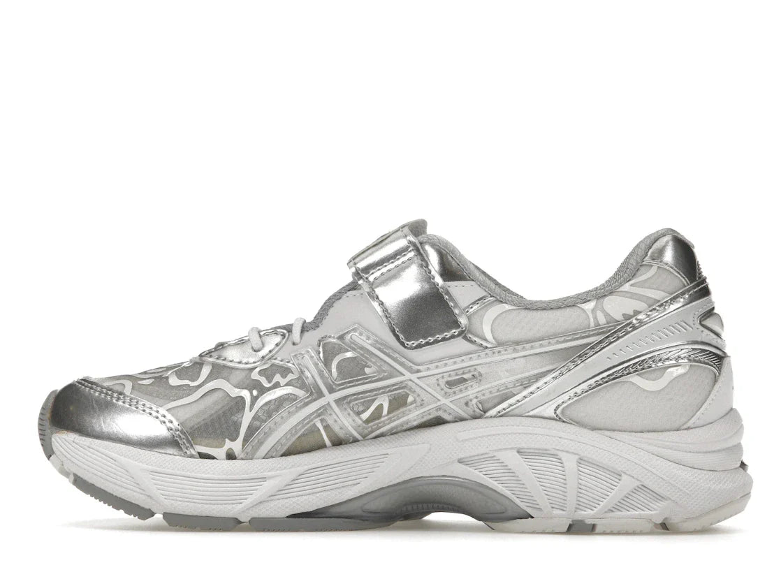 ASICS GT-2160 Cecilie Bahnsen Mary Jane Pure Silver