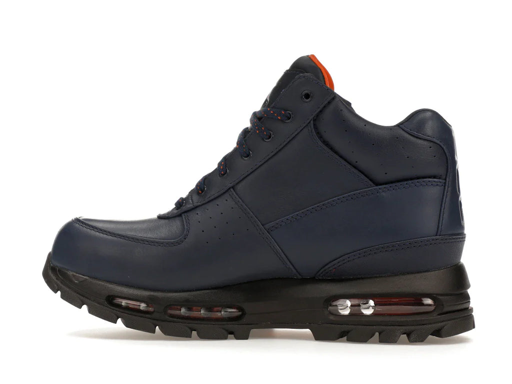 Nike Air Max Goadome Team Navy
