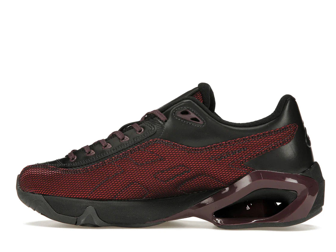 ASICS Novalis Gel-Teremoa Kiko Kostadinov Novalis Black Dahlia