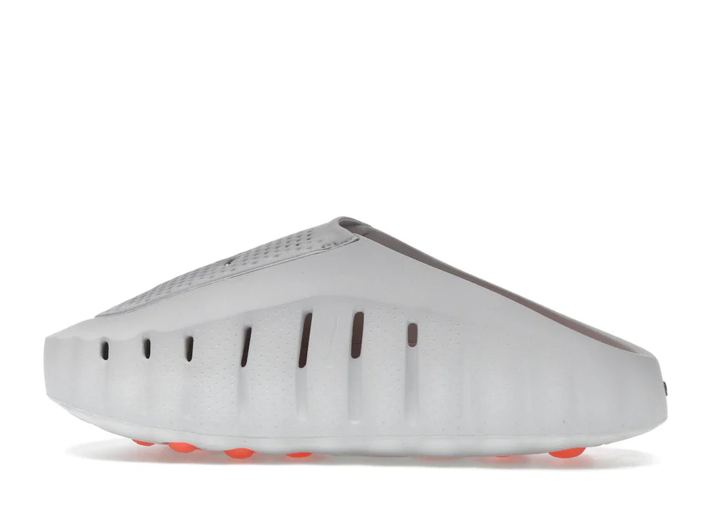 Nike Mind 001 Slide Light Smoke Gray