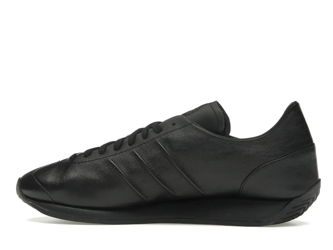 adidas Y-3 Country Schwarz