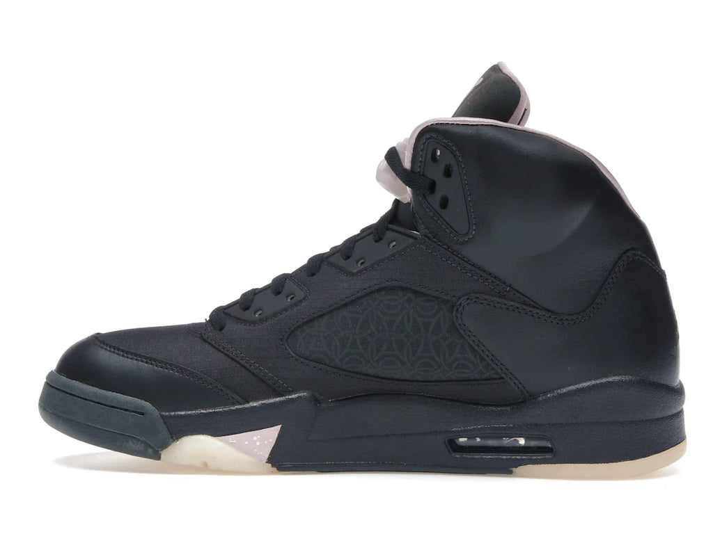 Jordan 5 Retro PSG Paris Saint-Germain Off Black