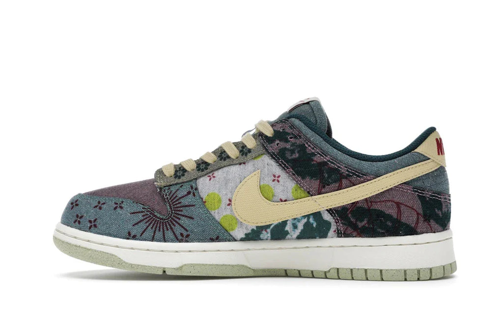 Nike Dunk Low Gemeinschaftsgarten