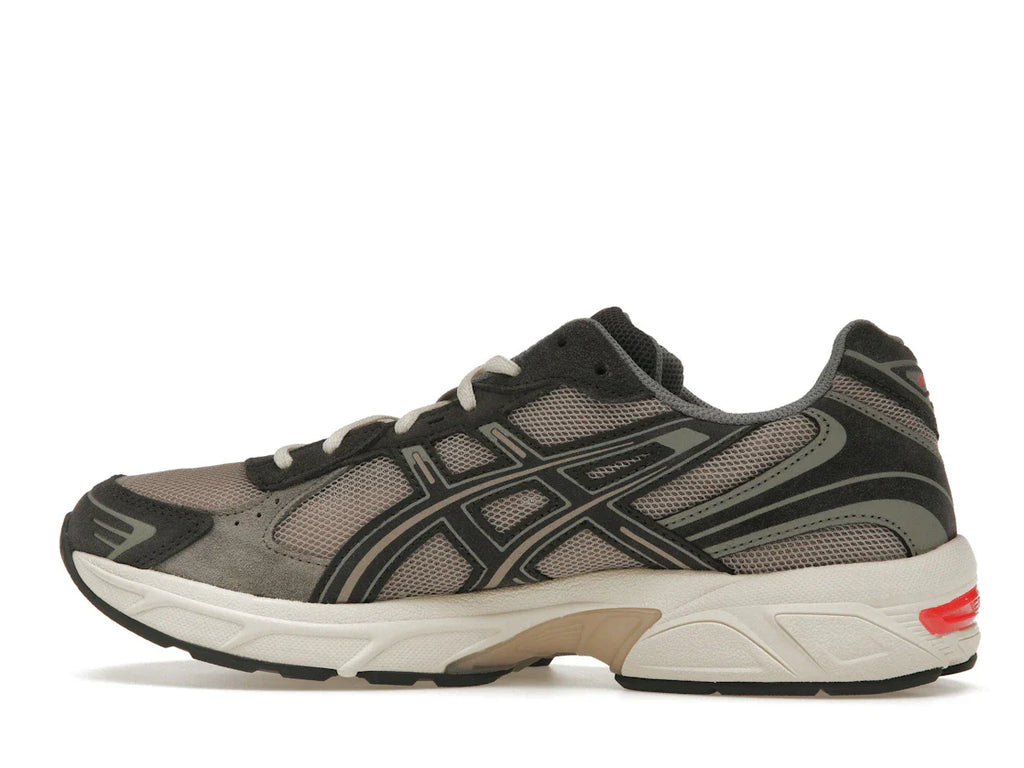 ASICS Gel-1130 Moonrock Obsidiangrau